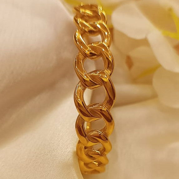 Cuff Bracelet