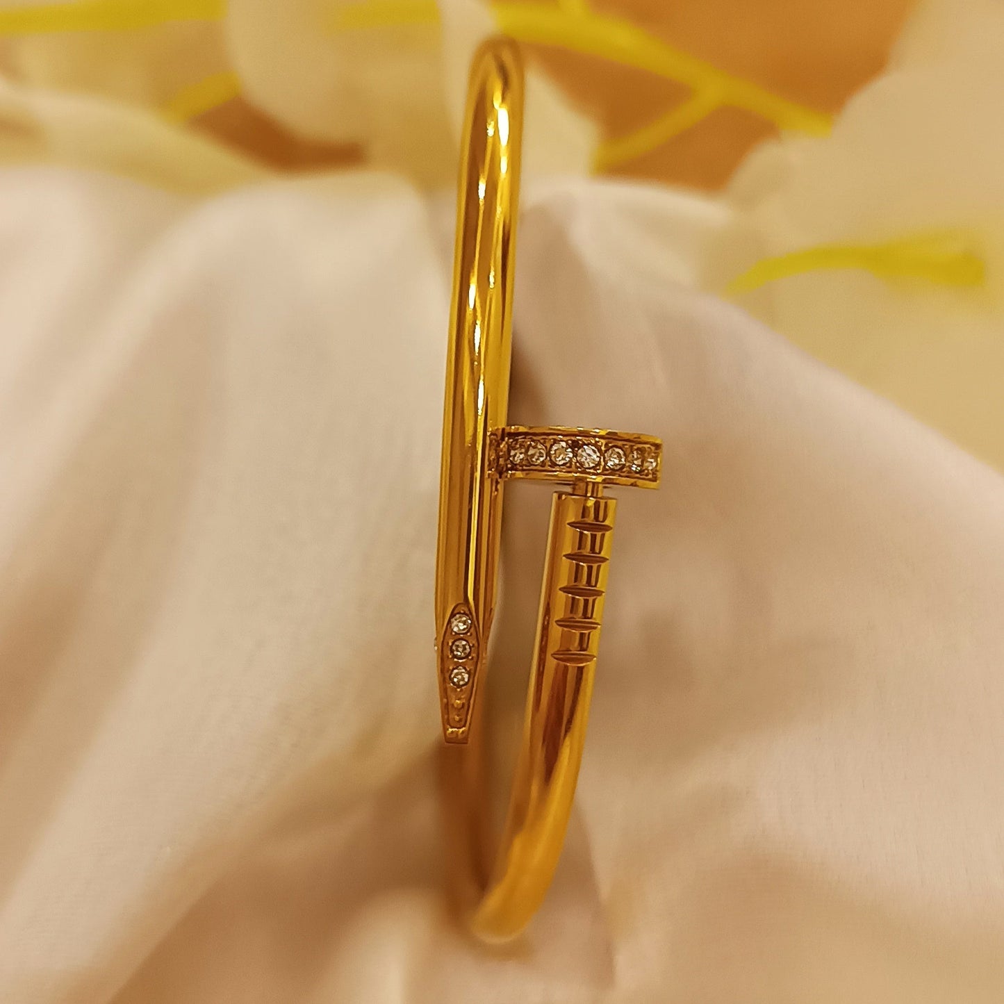 Cuff Bracelet