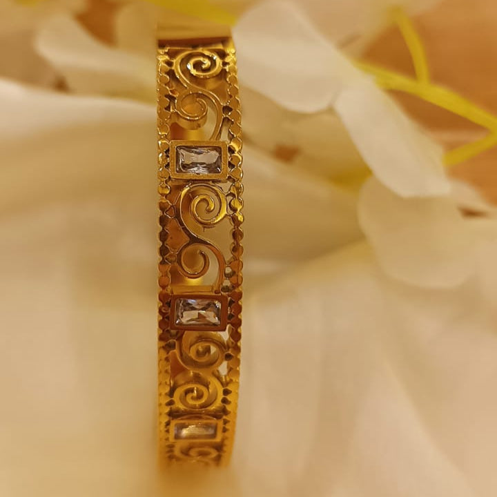 Cuff Bracelet