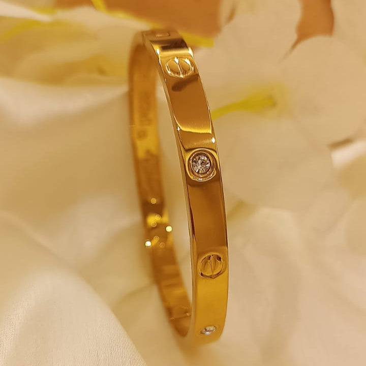 Cuff Bracelet