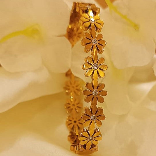 Cuff Bracelet