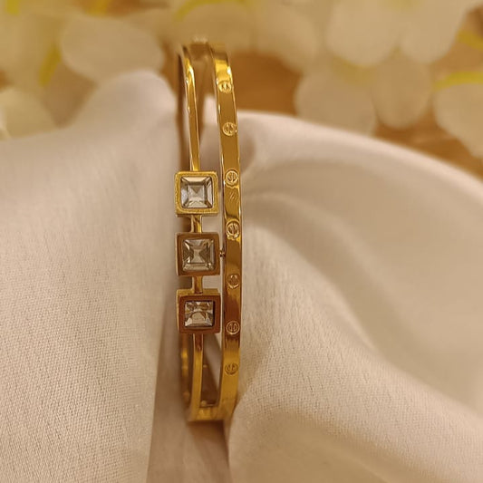 Cuff Bracelet