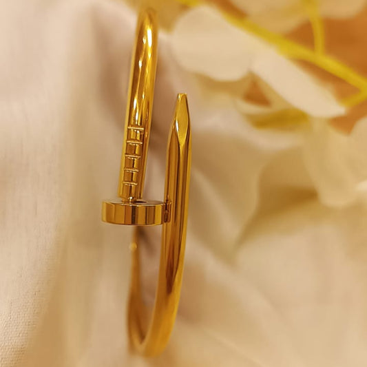 Cuff Bracelet