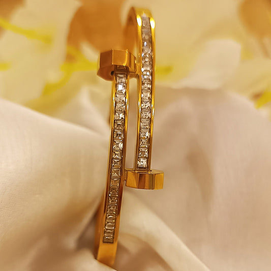 Cuff Bracelet