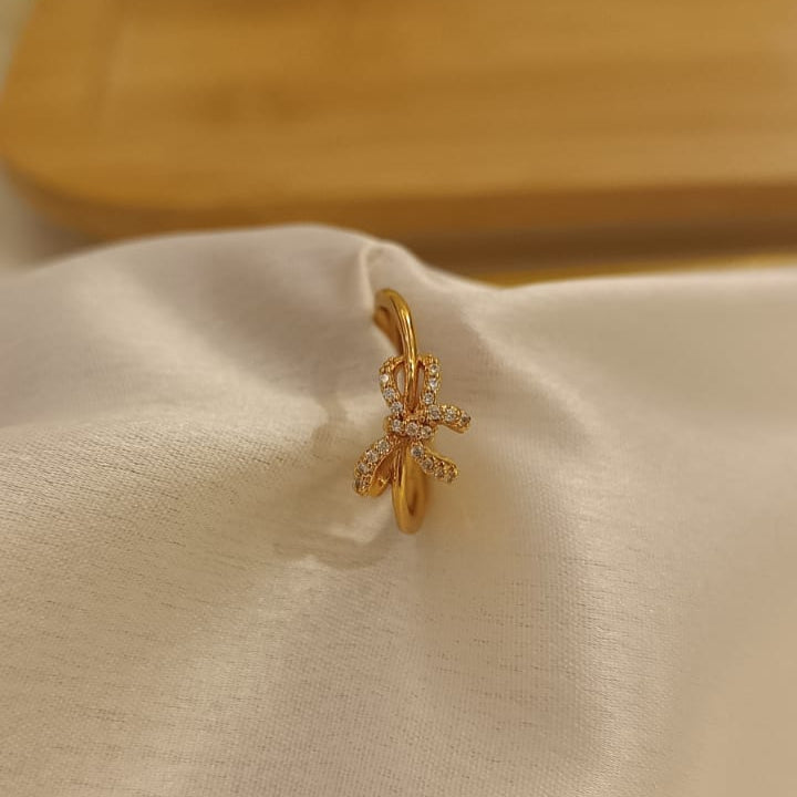 Premium Rose Gold Ring