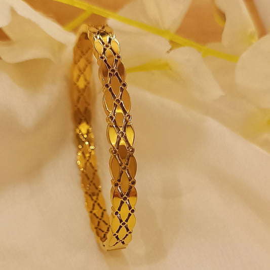 Cuff Bracelet
