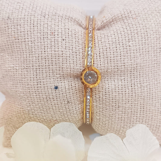 Cuff Bracelet