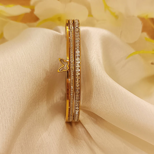 Cuff Bracelet